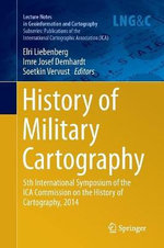 History of Military Cartography