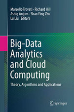 Big-Data Analytics and Cloud Computing