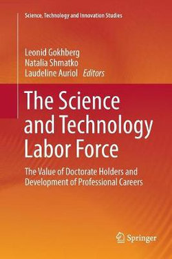 The Science and Technology Labor Force