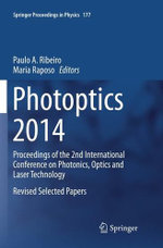 Photoptics 2014
