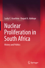 Nuclear Proliferation in South Africa