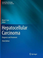 Hepatocellular Carcinoma Hepatocellular Carcinoma