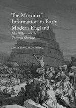 The Mirror of Information in Early Modern England