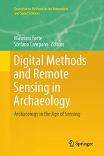 Digital Methods and Remote Sensing in Archaeology