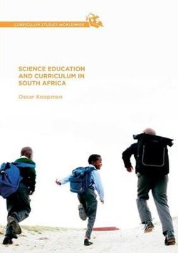 Management Education