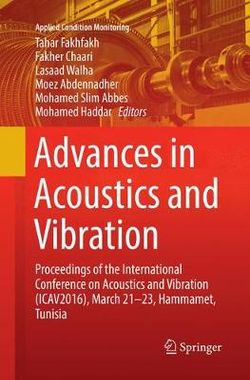 Advances in Acoustics and Vibration