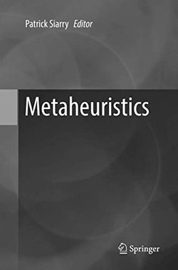 Metaheuristics