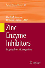 Zinc Enzyme Inhibitors