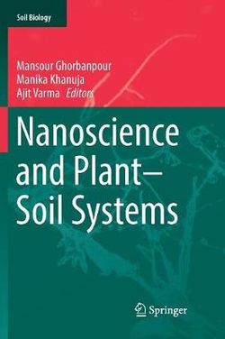 Nanoscience and Plant-Soil Systems