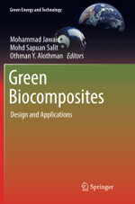 Green Biocomposites