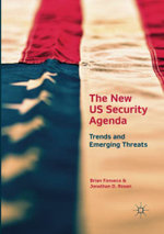 The New US Security Agenda