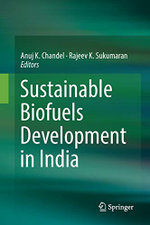 Sustainable Biofuels Development in India