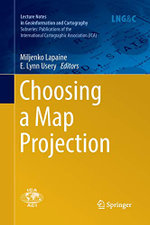 Choosing a Map Projection
