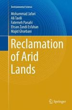 Reclamation of Arid Lands
