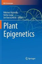 Plant Epigenetics