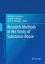 Research Methods in the Study of Substance Abuse