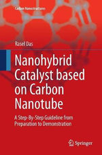 Nanohybrid Catalyst based on Carbon Nanotube