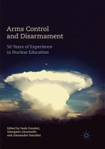 Arms Control and Disarmament