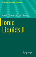 Ionic Liquids II