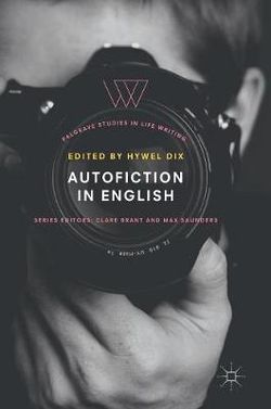 Autofiction in English