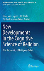 New Developments in the Cognitive Science of Religion