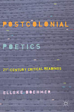 Postcolonial Poetics