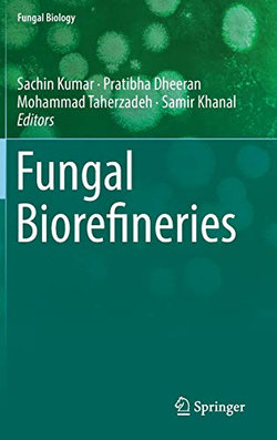 Fungal Biorefineries