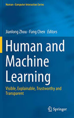 Human and Machine Learning