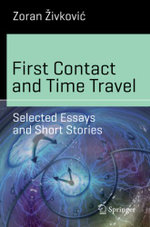 First Contact and Time Travel