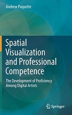 Spatial Visualization and Professional Competence