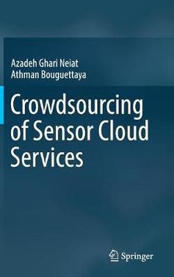 Crowdsourcing of Sensor Cloud Services