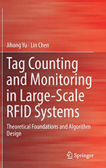 Tag Counting and Monitoring in Large-Scale RFID Systems