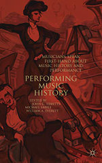 Performing Music History