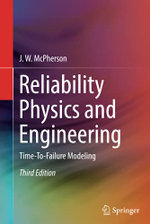 Reliability Physics and Engineering