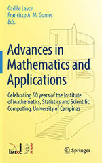 Advances in Mathematics and Applications