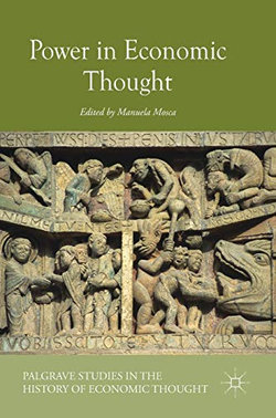 Power in Economic Thought