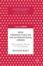 New Perspectives on the International Order