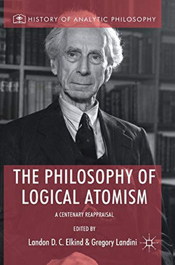 The Philosophy of Logical Atomism