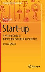 Start-up