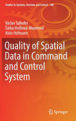 Quality of Spatial Data in Command and Control System