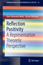 Reflection Positivity