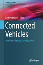 Connected Vehicles