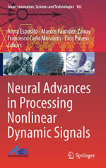 Neural Advances in Processing Nonlinear Dynamic Signals