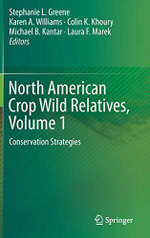 North American Crop Wild Relatives, Volume 1