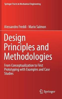 Design Principles and Methodologies