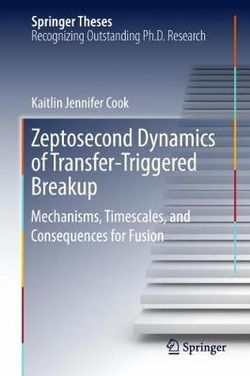 Zeptosecond Dynamics of Transfer-Triggered Breakup
