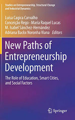 New Paths of Entrepreneurship Development