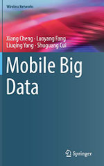 Mobile Big Data