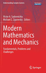 Modern Mathematics and Mechanics