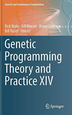 Genetic Programming Theory and Practice XIV